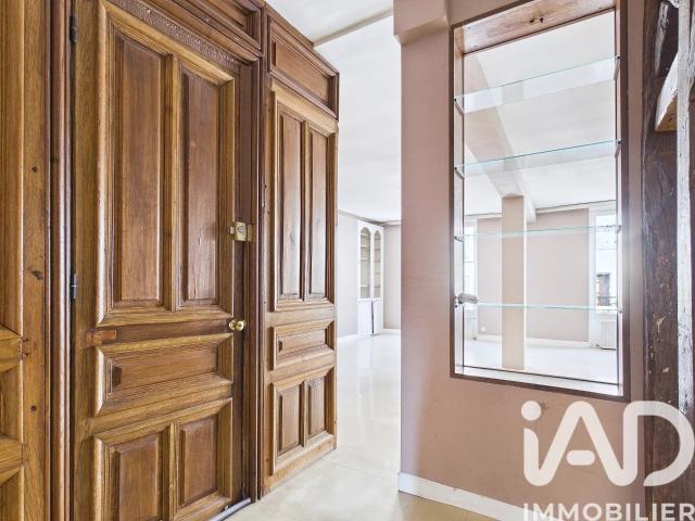 Appartement vente à Troyes