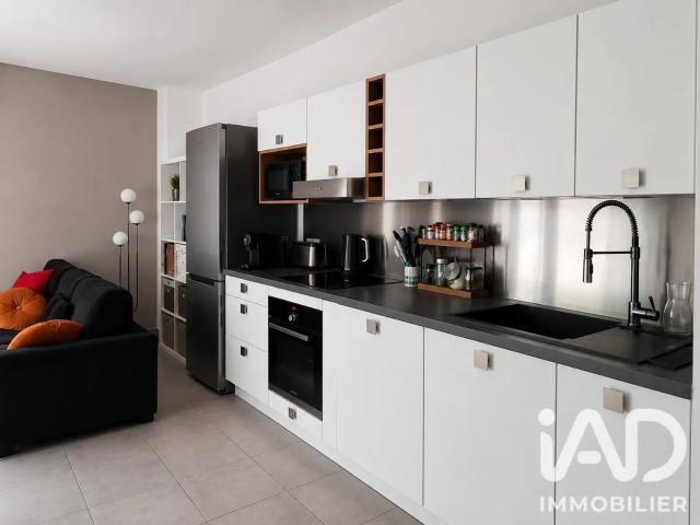 Appartement vente à Lyon, Métropole de Lyon
