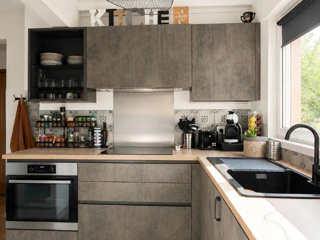 Appartement vente à La Rochelle