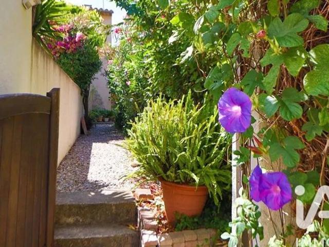 Appartement vente à Marseille, Ceyreste