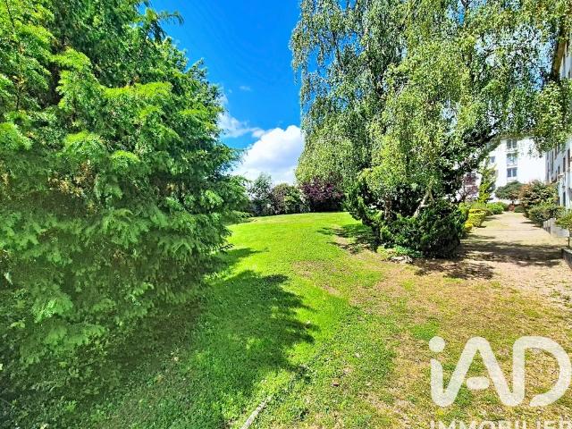 Appartement vente à Torcy, Thorigny-sur-marne