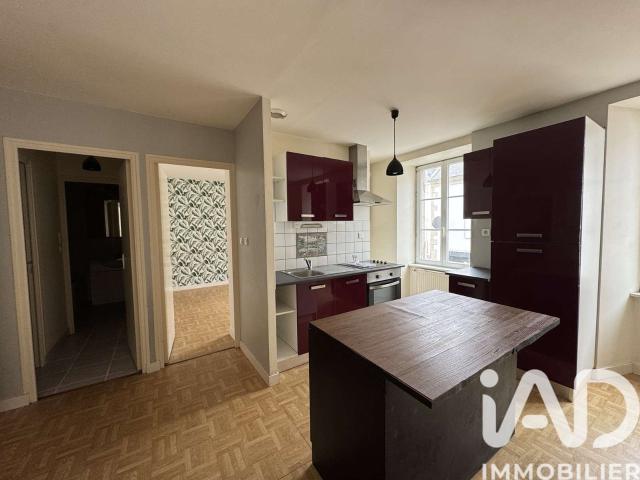 Appartement vente à Quimper, Bretagne