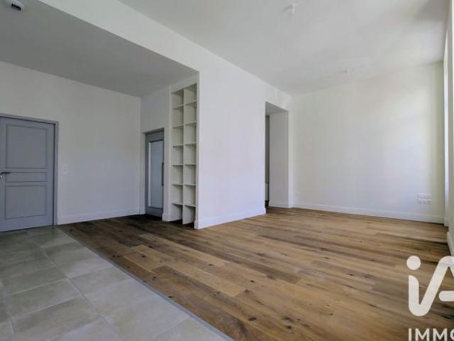 Appartement vente à Rochefort