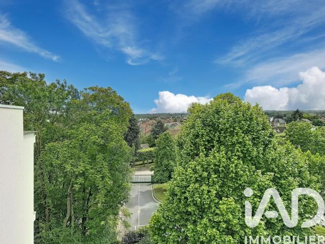 Appartement vente à Torcy, Vaires-sur-marne