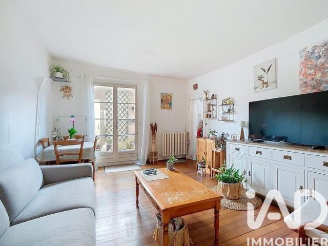 Appartement vente à Provins, Forges