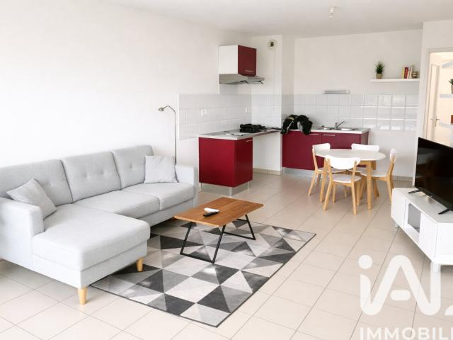 Appartement vente à Toulouse, Pechbonnieu