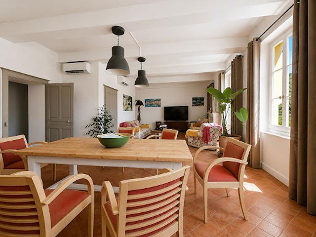 Appartement vente à Nyons