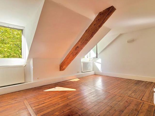 Appartement vente à Grenoble