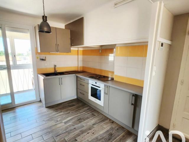 Appartement vente à Perpignan