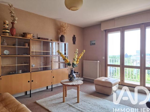 Appartement vente à La Rochelle