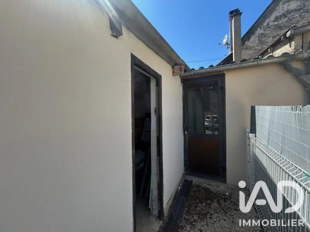Appartement vente à Les Andelys, Giverny