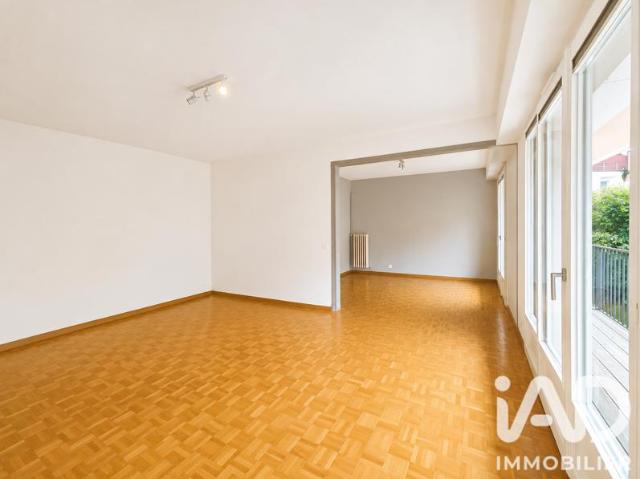 Appartement vente à Tours