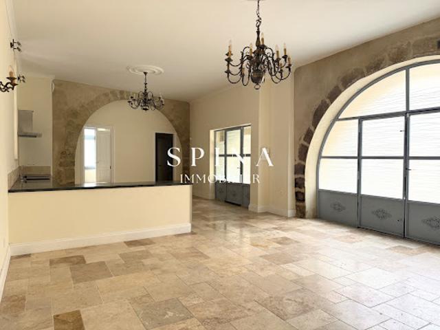Appartement vente à Béziers
