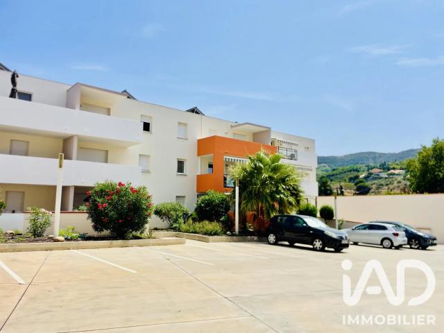 Appartement vente à Céret, Banyuls-sur-mer