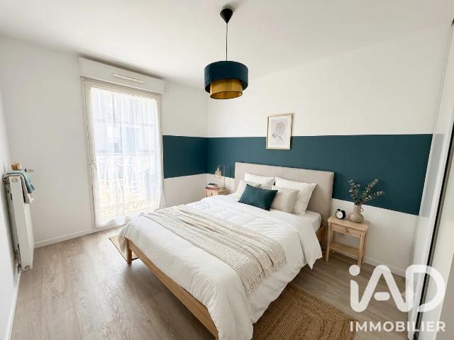 Appartement vente à Palaiseau