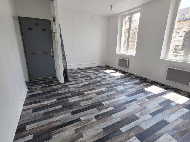 Appartement vente à Liancourt, Corincourt