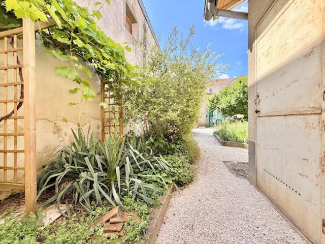 Appartement vente à Dijon, Pontailler-sur-saône