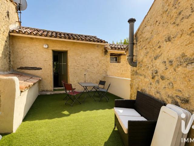 Appartement vente à Carpentras, Malaucène