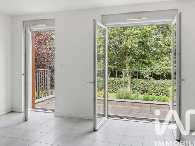 Appartement vente à Nantes, Saint-herblain
