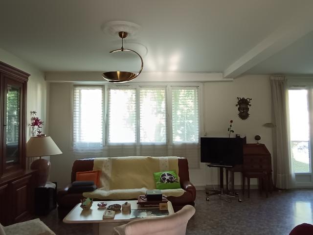 Appartement vente à Poitiers