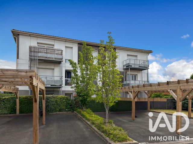 Appartement vente à Melun, Guignes