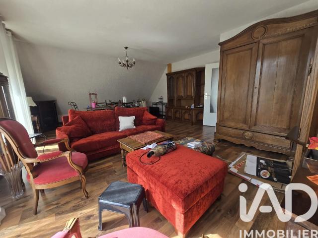 Appartement vente à Molsheim, Mutzig