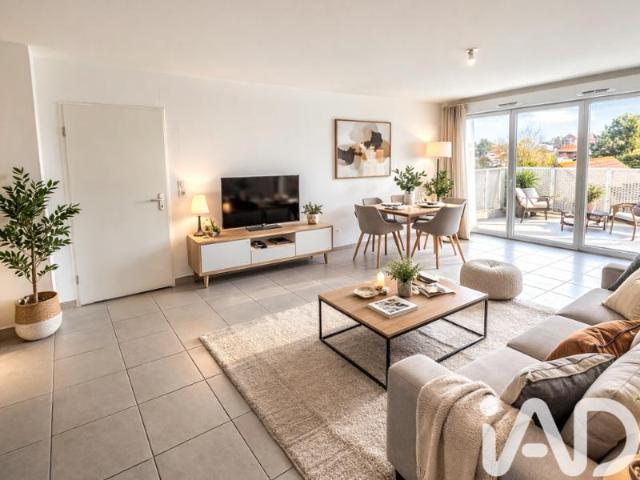 Appartement vente à Bordeaux, Le Taillan-médoc