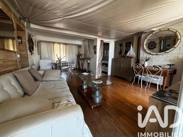 Appartement vente à Arrondissement de Toulon, Bandol