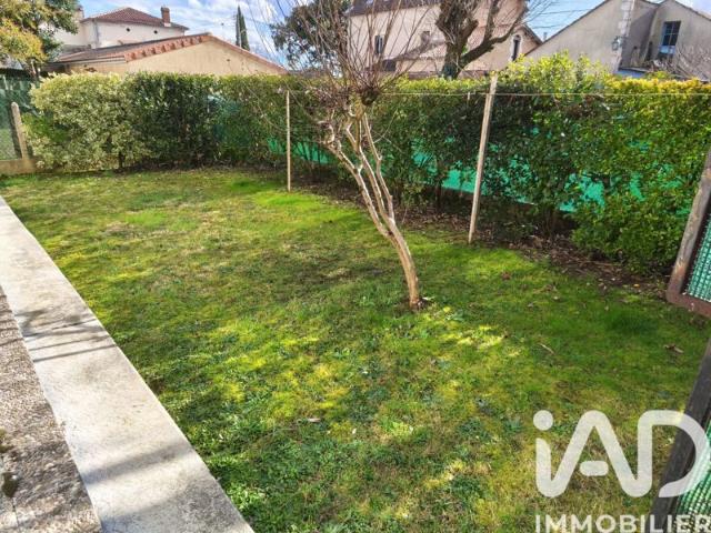 Appartement vente à Bergerac, Lembras