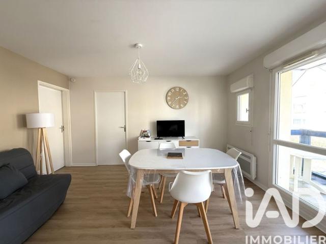 Appartement vente à Vannes, Bretagne