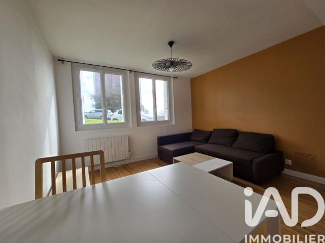 Appartement vente à Brest, Bretagne