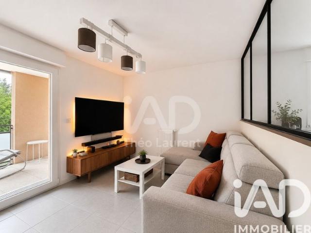 Appartement vente à Saint-Nazaire, Lavau-sur-loire