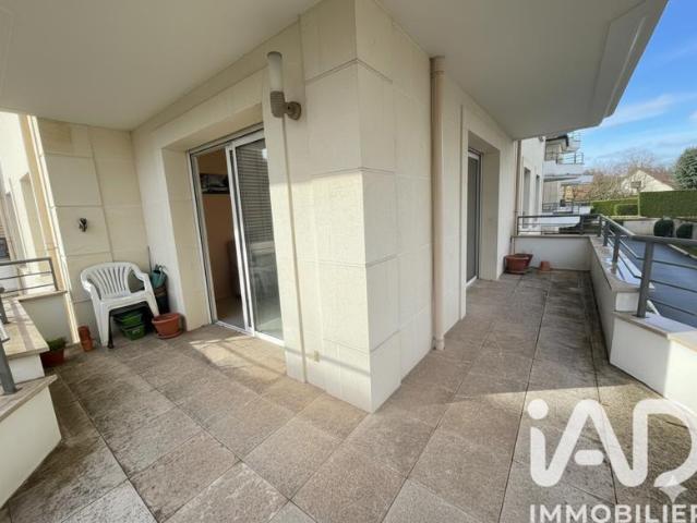 Appartement vente à Évry, Fleury-mérogis