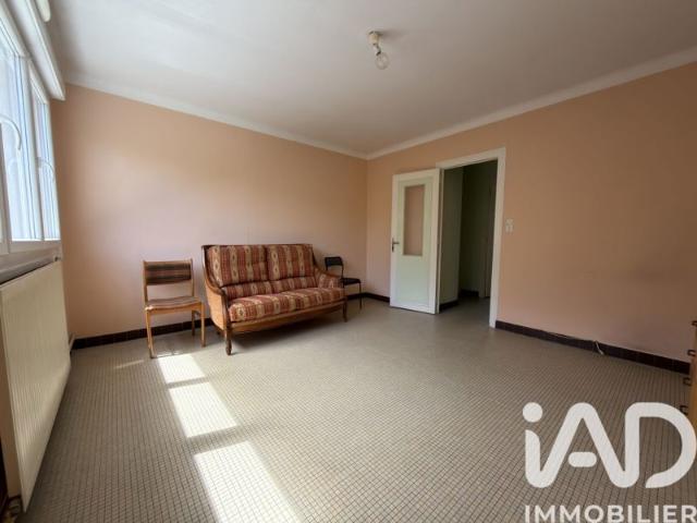 Appartement vente à Nantes