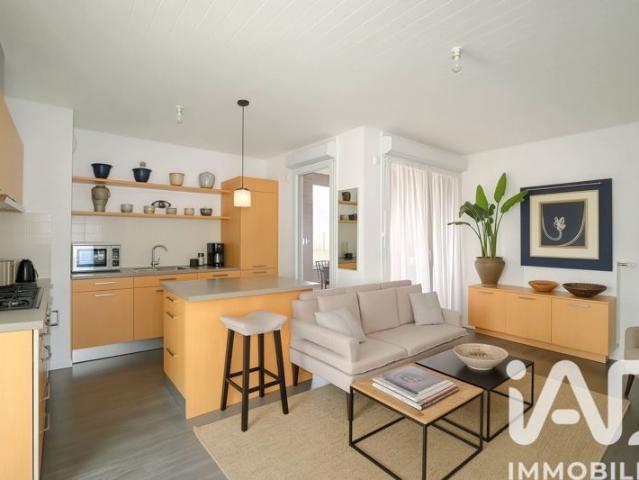 Appartement vente à Le Raincy, Neuilly-sur-marne