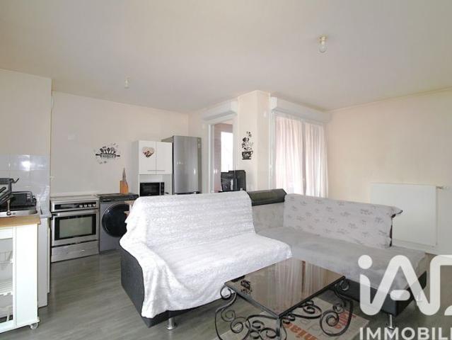 Appartement vente à Le Raincy, Neuilly-sur-marne