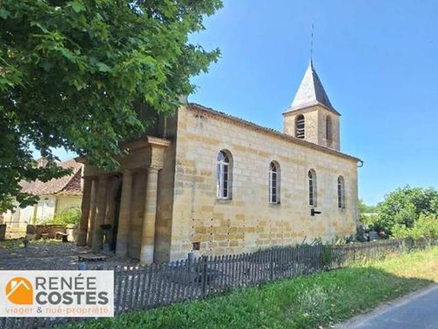 Appartement vente à Bergerac