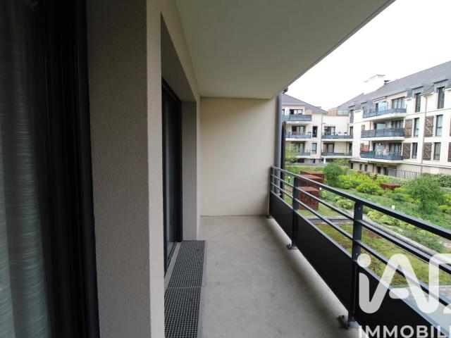 Appartement vente à Argenteuil, Cormeilles-en-parisis