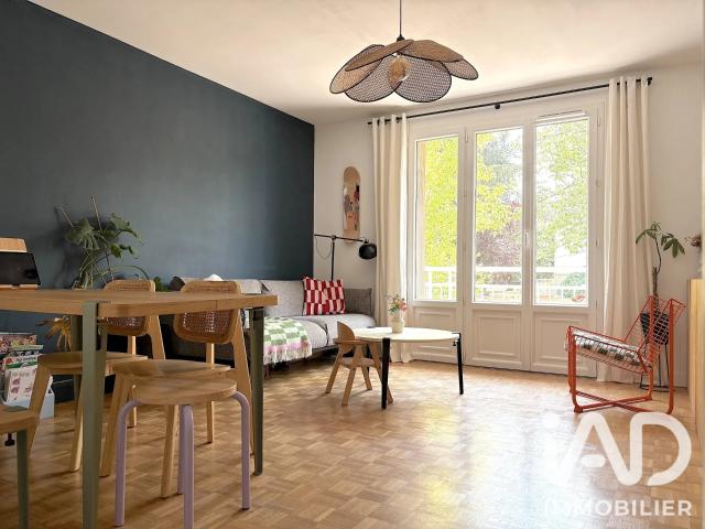 Appartement vente à Nantes, Saint-sébastien-sur-loire