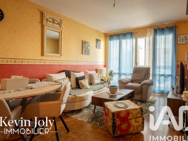 Appartement vente à Orléans, Saint-jean-de-braye