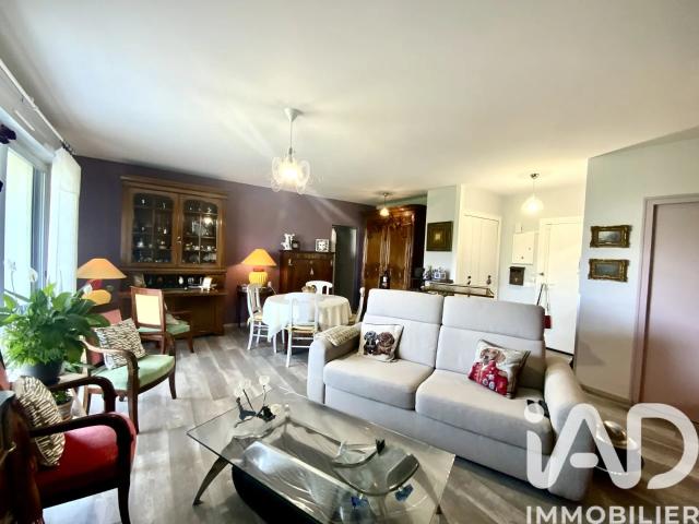 Appartement vente à Romorantin-Lanthenay, Romorantin-lanthenay