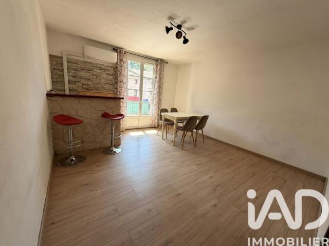 Appartement vente à Die, Livron-sur-drôme