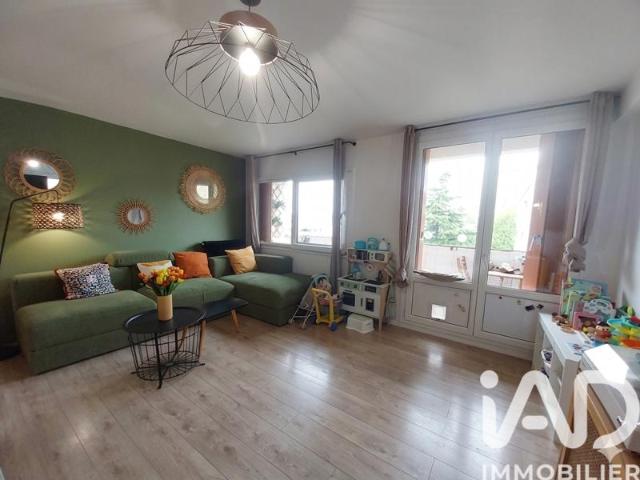Appartement vente à Torcy, Chelles