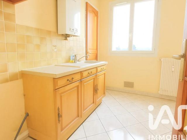 Appartement vente à Évreux, Evreux