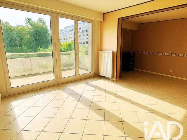 Appartement vente à Tours