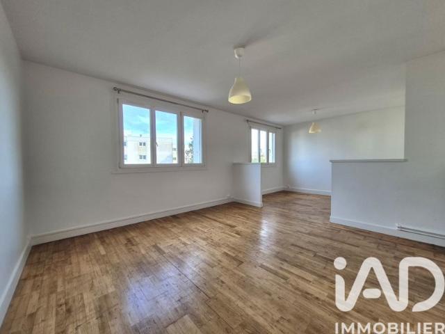 Appartement vente à Nantes, Rezé