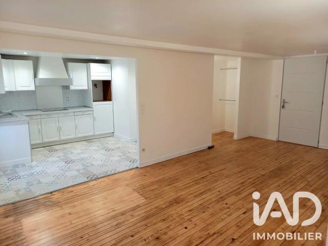 Appartement vente à Bordères-sur-l'Échez, Hautes-Pyrénées