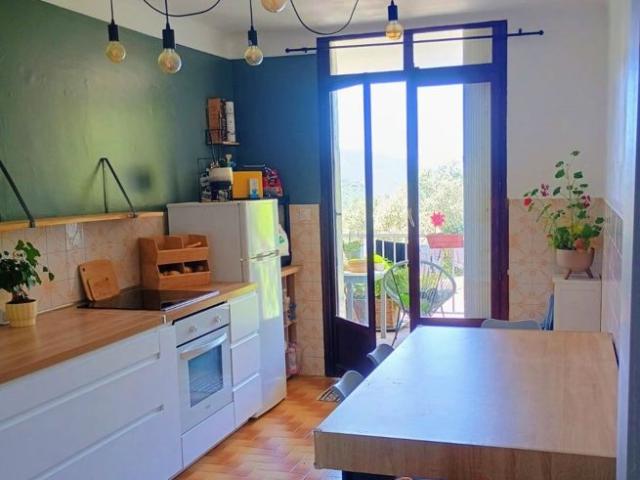 Appartement vente à Sartène, Giuncheto