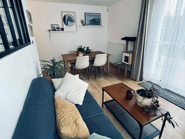 Appartement vente à Melun, Evry-grégy-sur-yerre