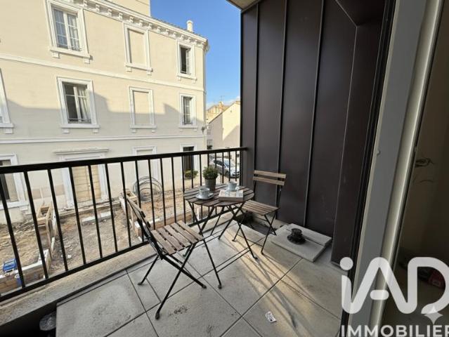 Appartement vente à Montpellier, Candillargues
